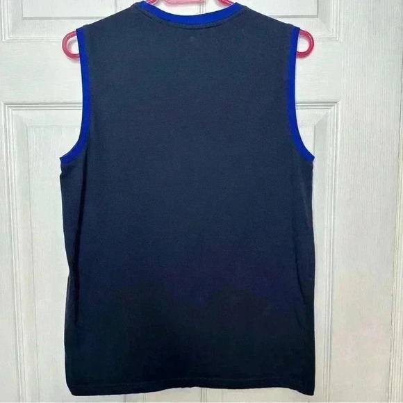 Genuine Merchandise Toronto Blue Jays Tank Top Sleeveless Size Medium - Picture 16 of 16